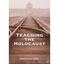Review of rita botwinicks a history of the holocaust from ideology to annihilation